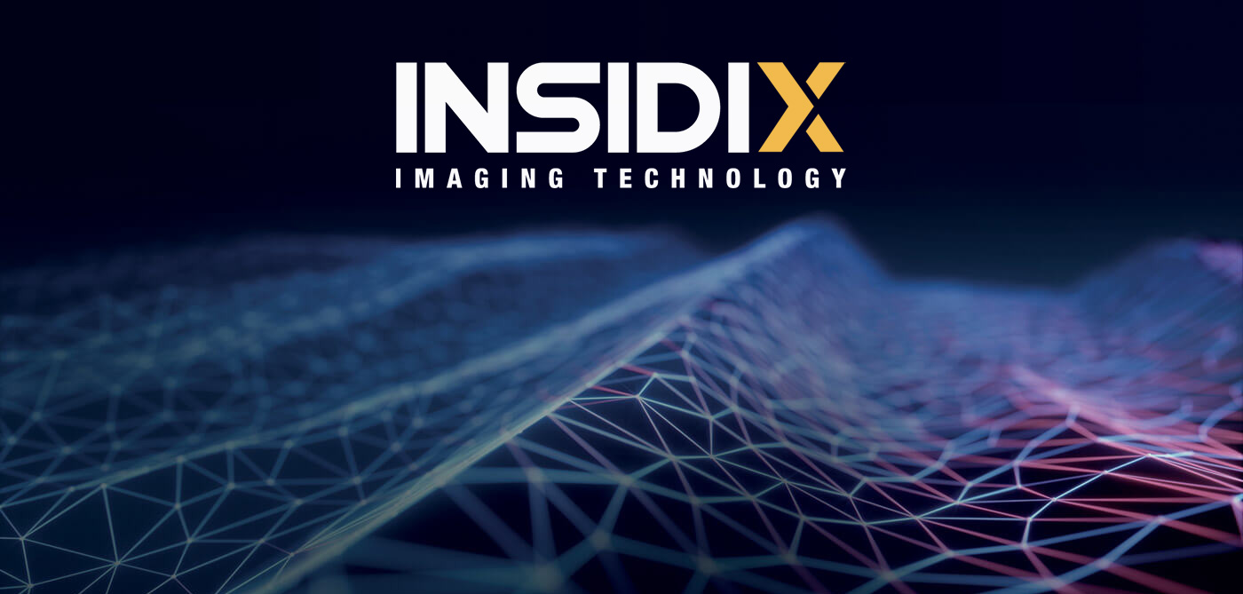 insidix imaging technology 3D